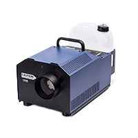 Cobra 1.8 Fog Machine