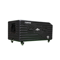 A6 Poseidon Low Fog Generator