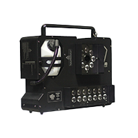 SJ8 Hyperion Fog Geyser