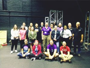 LPTW 2023 group photo